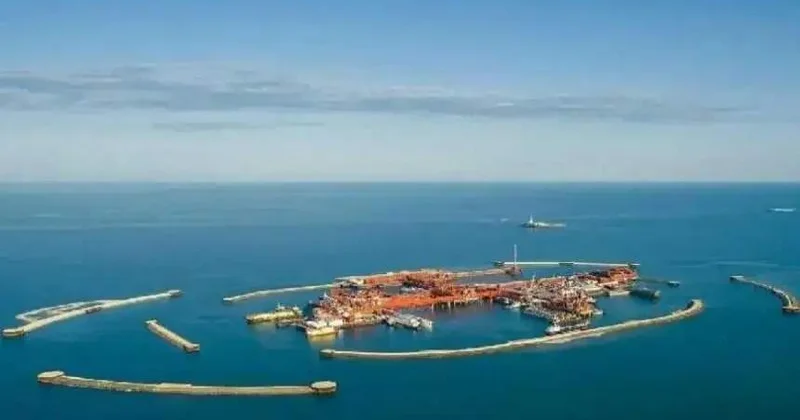 Қазақстанда екінші Қашаған пайда болуы мүмкін: ҚМГ жобаның егжей тегжейін ашты