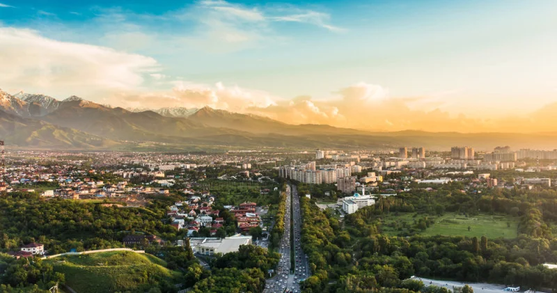 Қазгидромет Астана, Алматы, Қарағанды және тағы 10 қаланың тұрғындарына ескерту жасады