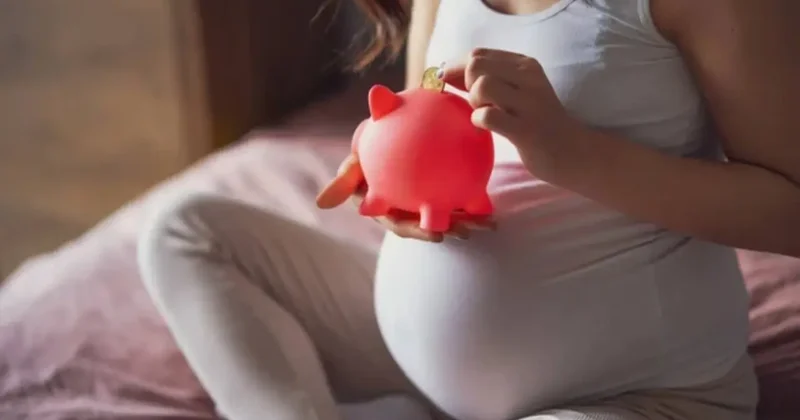 Беременным в Актау начисляли миллионные пособия через незаконную схему