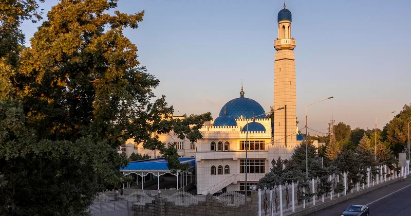 ДУМК сделало заявление о праздновании Наурыза и имаме, который подарил жену ученику