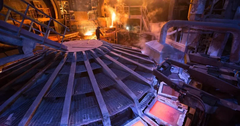 Қазақмыс корпорациясы қауіпсіздіктің жаңа стратегиясын жүзеге асыра бастады