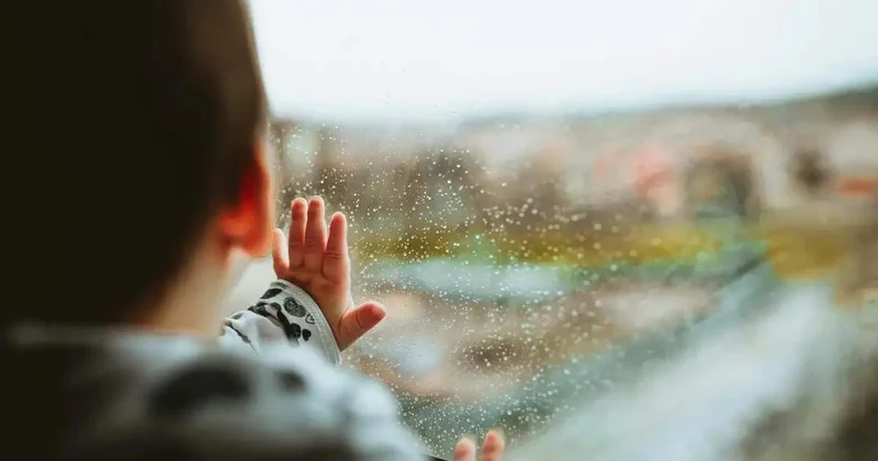 Астанада балалардың терезеден құлауы кейінгі үш жылда көбейген