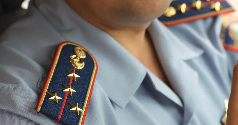 Охоты на ведьм не будет : в МВД высказались о чистке в полиции