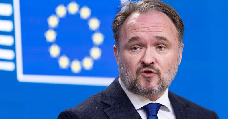 Жителей Европы попросили меньше ездить на автомобилях из за войны в Иране