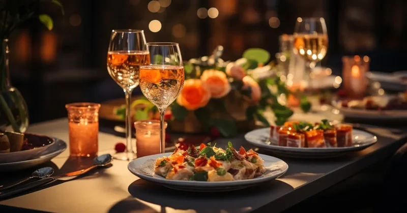 Первый мишленовский ресторан планируют открыть в Алматы в этом году