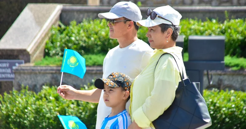 Ақтөбе қаласында халық саны 600 мыңға жетті