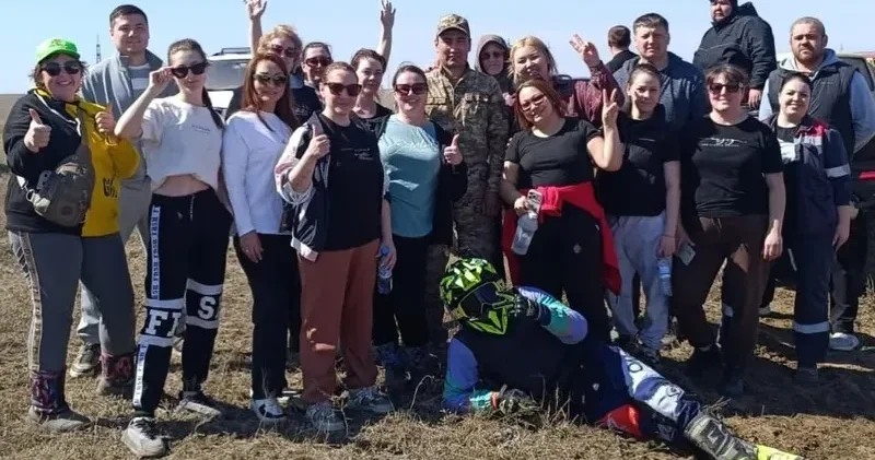 Жоғалып кеткен 13 жасар жасөспірім табылды: істің мән жайы ашылды