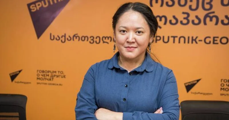 Сүзгісіз жарияланған сұхбат қоғамға зиян келтірумен тең журналист