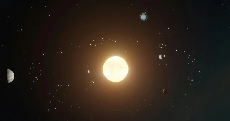 Учёные предупредили о надвигающейся магнитной буре