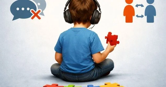 Аутизмді ерте кезеңде қалай анықтаймыз?