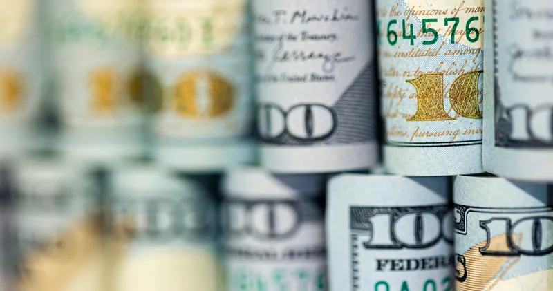 2 сәуірдегі саудада доллар бағамы төмендеуін жалғастырды