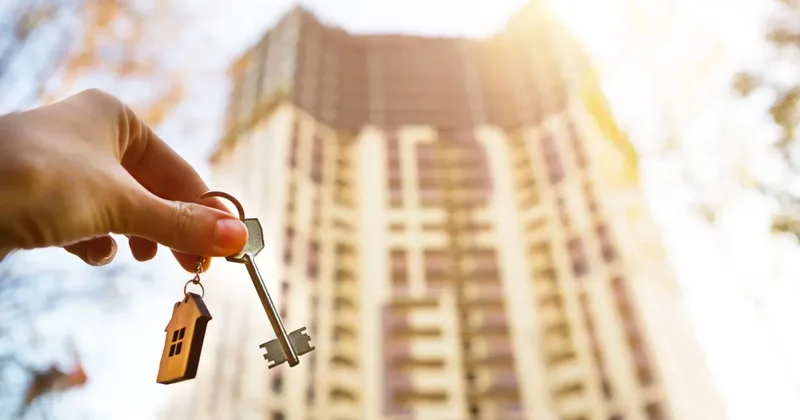 Отбасы банк пересчитал очередь на жильё: тысячи казахстанцев лишились места