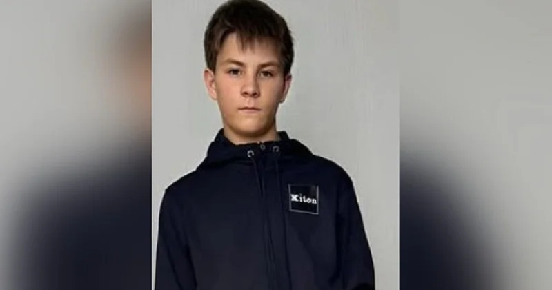 Еще один подросток пропал в Казахстане