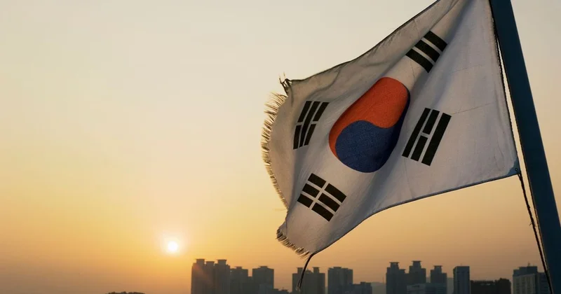 Работа в Южной Корее: Минтруда поделилось хорошей новостью с казахстанцами