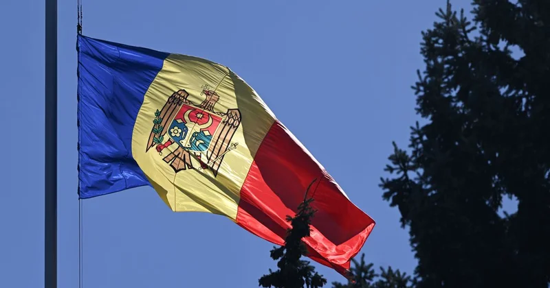 Выход Молдовы из СНГ: депутаты приняли законопроект