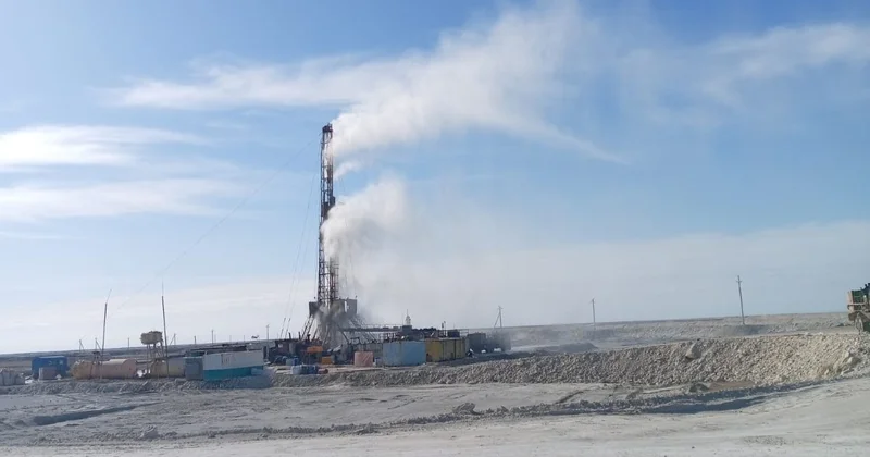 Соңғы екі жылда Қазақстанда 17 кен орны ашылған