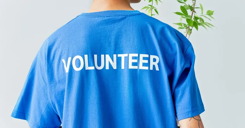 Жизнь и здоровье волонтёров планируют страховать в Казахстане