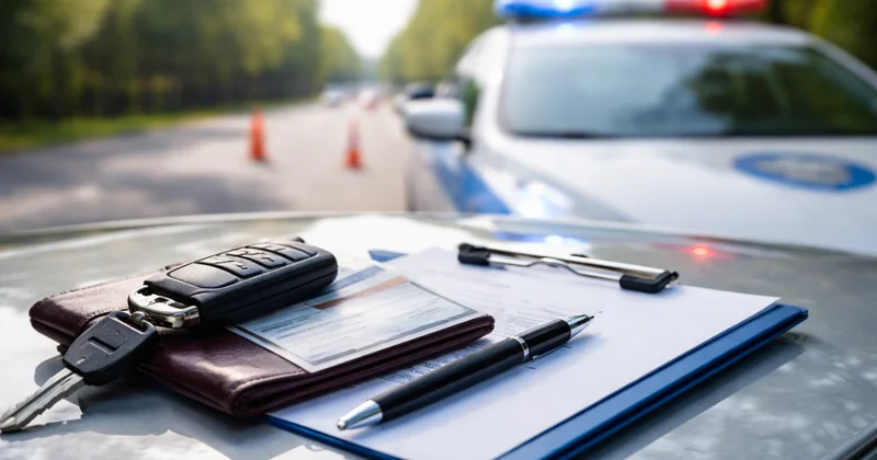 Казахстанским нарушителям ПДД хотят усложнить жизнь