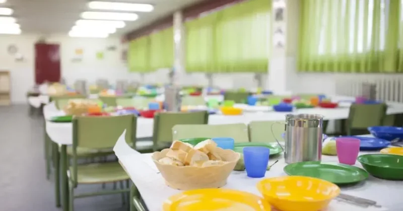 Детей недокармливали в интернатах: какие ещё нарушения выявила комиссия в Акмолинской области