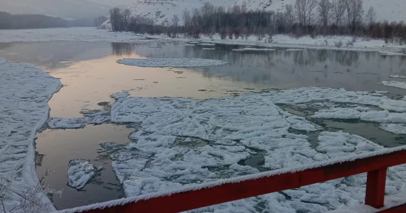 Ертісте сең қашан жүреді?