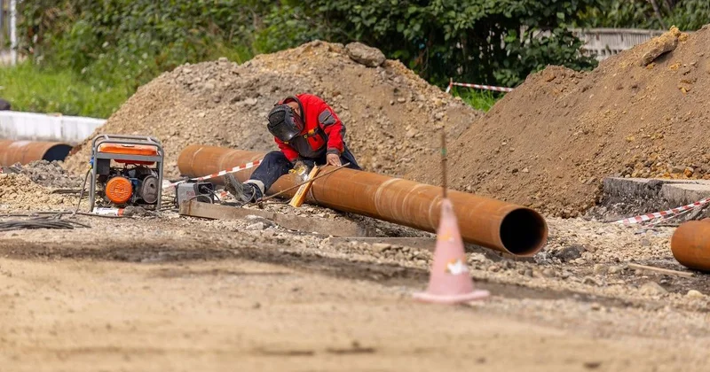 Хищение у QazaqGaz Aimaq: миллионы взыскали с осужденных