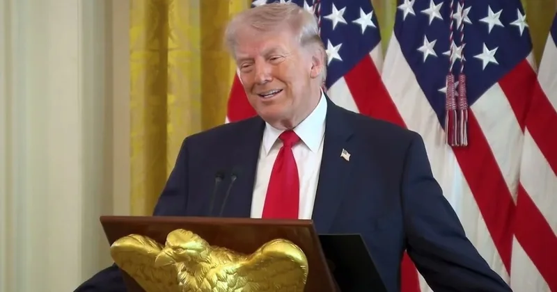 Трамп Иранмен соғыстың себептерін түсіндірді