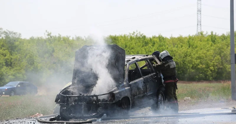 Проблему участившихся трагедий на дороге поднял в Сенате депутат Кожаев