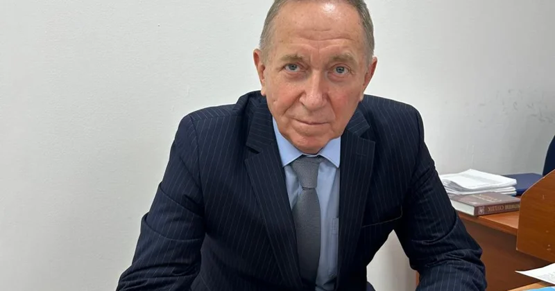 Государство берёт чёткие обязательства : что стоит за новой Конституцией, ответил эксперт