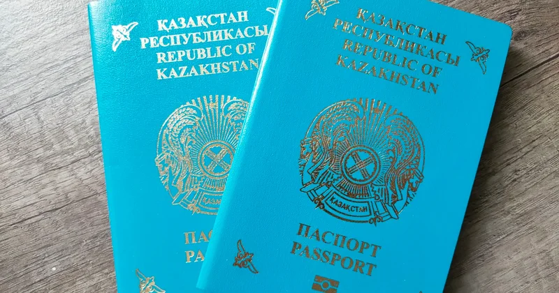 Қазақстандықтарға бала паспортына қатысты негізгі талап түсіндірілді