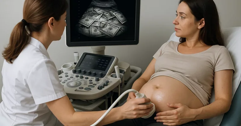 Бухгалтер из Актау украла 146 миллионов через фейковые пособия для беременных