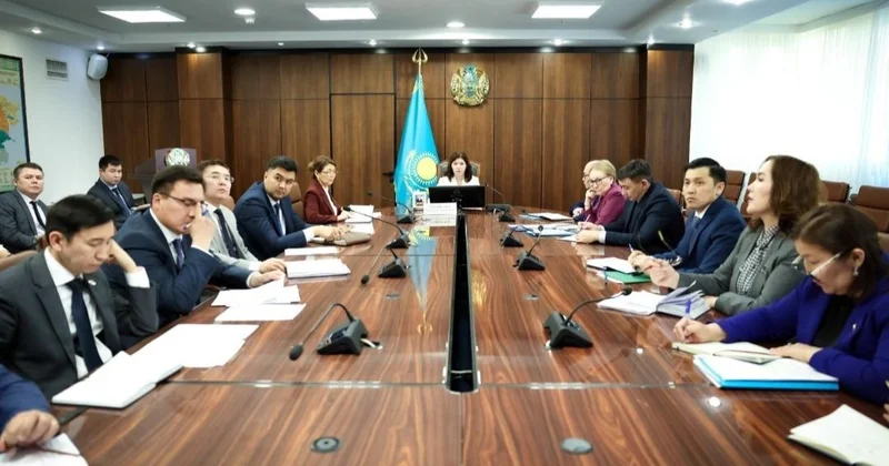 Қай өңірлерде білім сапасы жоғары көрсеткішке жетті