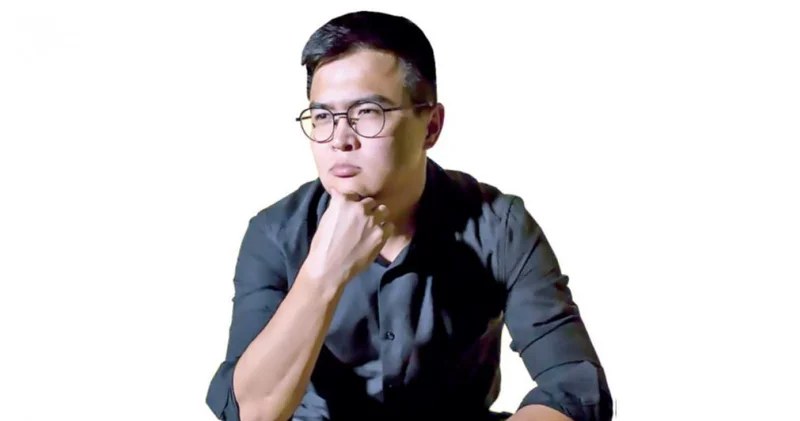 Дос Бақытжан, Nace.AI стартапының бас директоры: Қазақстанның фундаменталды мектебін АҚШ нарығымен ұштастырғымыз келеді