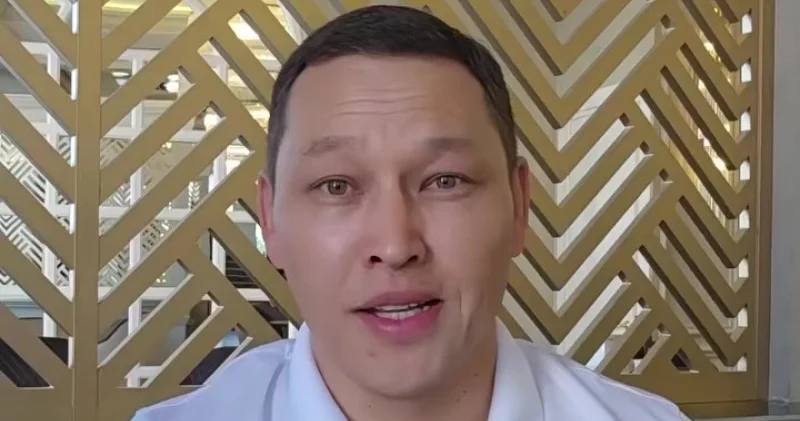 Боқаевқа тағылған айыптардың бірі оның ұлттық компаниядағы жұмысына байланысты Бас прокуратура