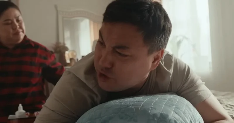 Фильм Таптым ау сені 3 : закат народной франшизы?