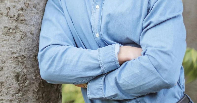 Казахстанца объявили в розыск, хотя знали, где его найти