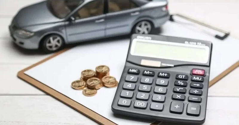 Шымкентте 18 мыңға жуық жүргізуші көлік салығын төлемеген