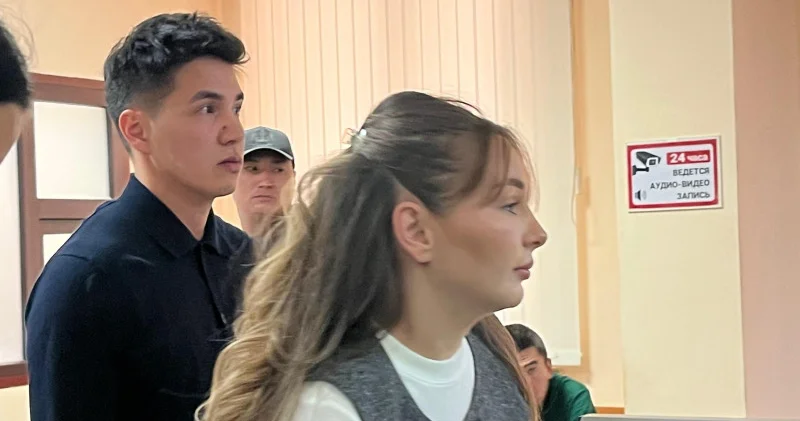 Блогер Жанәбіловтердің ісі немен аяқталуы мүмкін? Адвокат айтып берді
