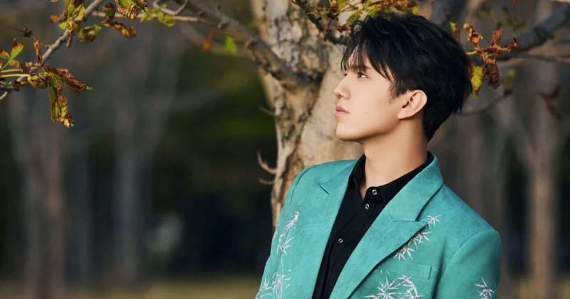 Музыкальное реалити шоу Димаша набрало более 1,5 млрд просмотров на интернет платформах