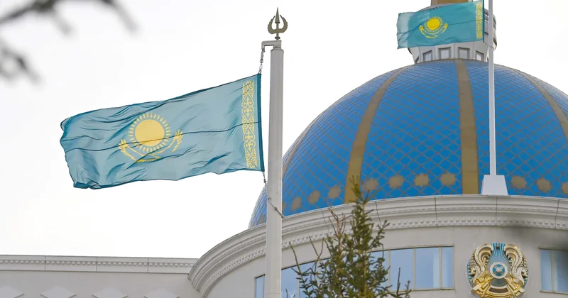 Қазақстанда жаңа Конституцияға байланысты бірқатар заңдар қабылданады