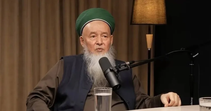 Қоғамдағы резонанс: Мүфтият уағызшы Құрбанәлі Ахметке қатысты мәлімдеме жасады