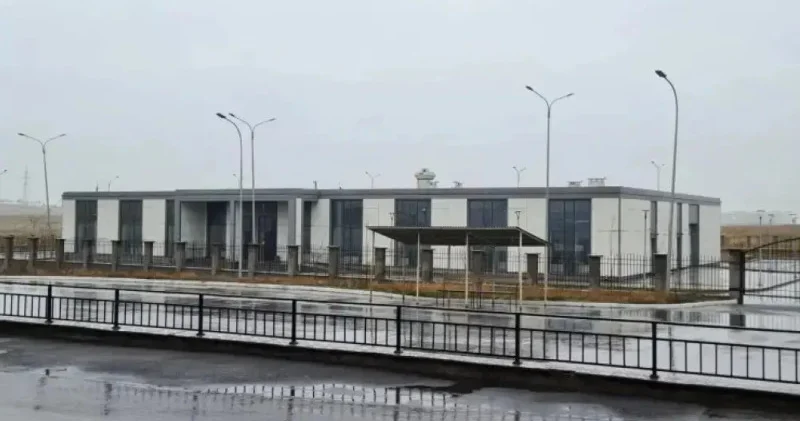 Алматыда крематорий қашан іске қосылады жаңа мерзім аталды