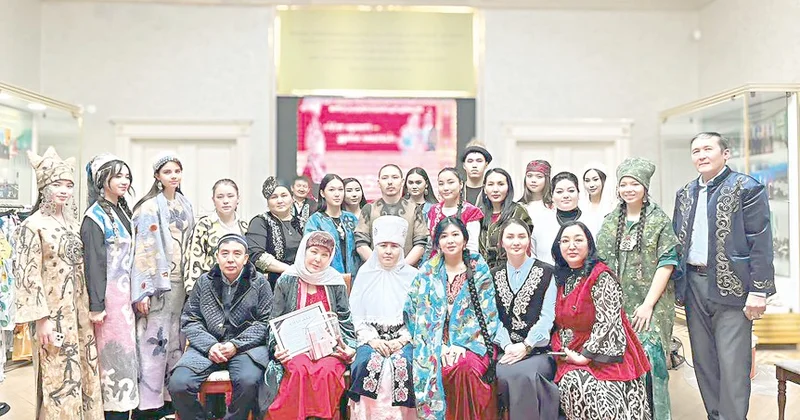 Көрік пен көктем мерекесі