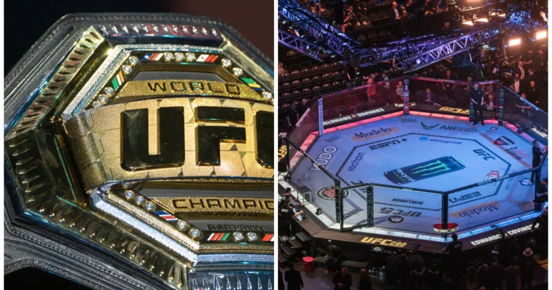 UFC дегі Қазақстанның жаңа жекпе жегі және допинг дауы: Алмабаевтың жаттықтырушысымен сұхбат