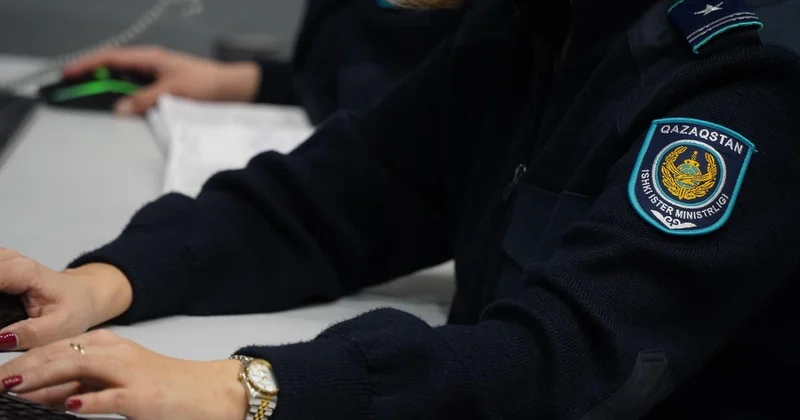 Новая схема обмана появилась в Казахстане: МВД выступило с предупреждением