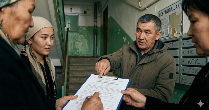 Жұмысына салғырт қарайтын ПИК немесе МИБ ті қалай жөнге саламыз?