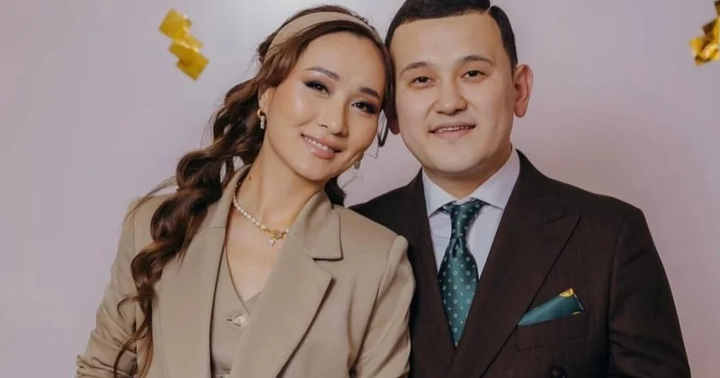 Диагнозын білсем де, балалы болатынымызға сендім... : танымал блогердің жұбайы жан сырын ақтарды