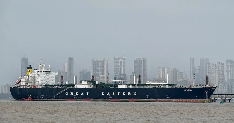 Иран готов договориться с некоторыми странами об использовании Ормузского пролива