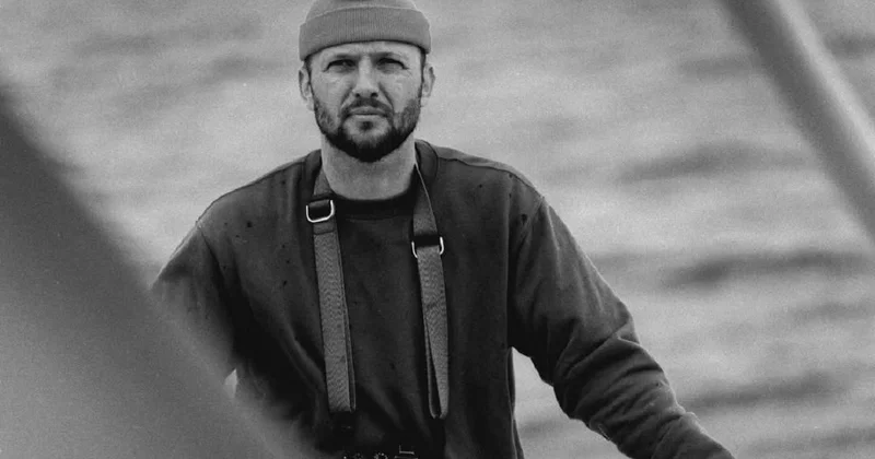 Лидер рэп группы Krec Артем Бровков погиб в страшной аварии