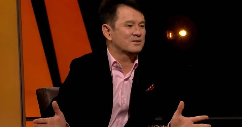 Танымал әнші Медеу Арынбаев жеке өмірі туралы ел естімеген жайтты айтты