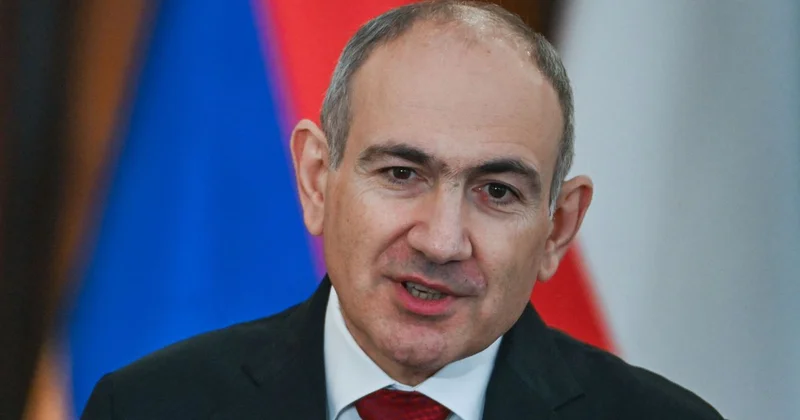 Пашинян считает возвращение Армении к работе в ОДКБ нереалистичным